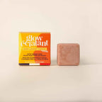 Limpiador Facial Syndet: Glow Radiante