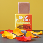 Limpiador Facial Syndet: Glow Radiante