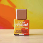 Limpiador Facial Syndet: Glow Radiante