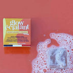 Limpiador Facial Syndet: Glow Radiante