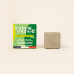 Limpiador Facial Syndet: Capricho de Té & Árnica