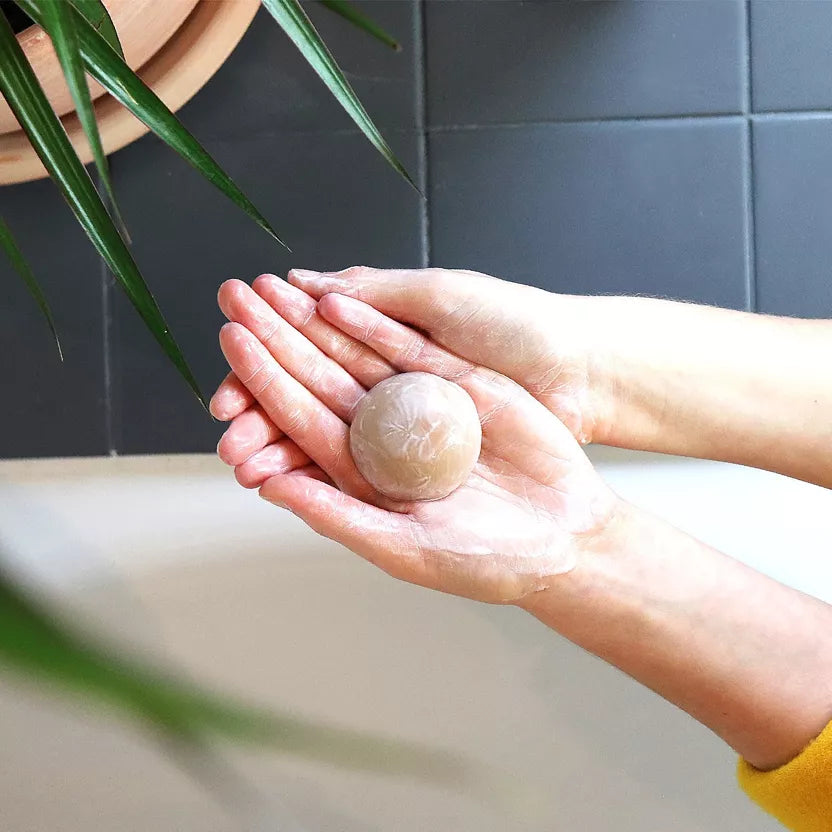 Desmaquillant Sòlid Ultra Suau