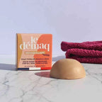 Desmaquillante Syndet Ultra Suave: Le Démaq