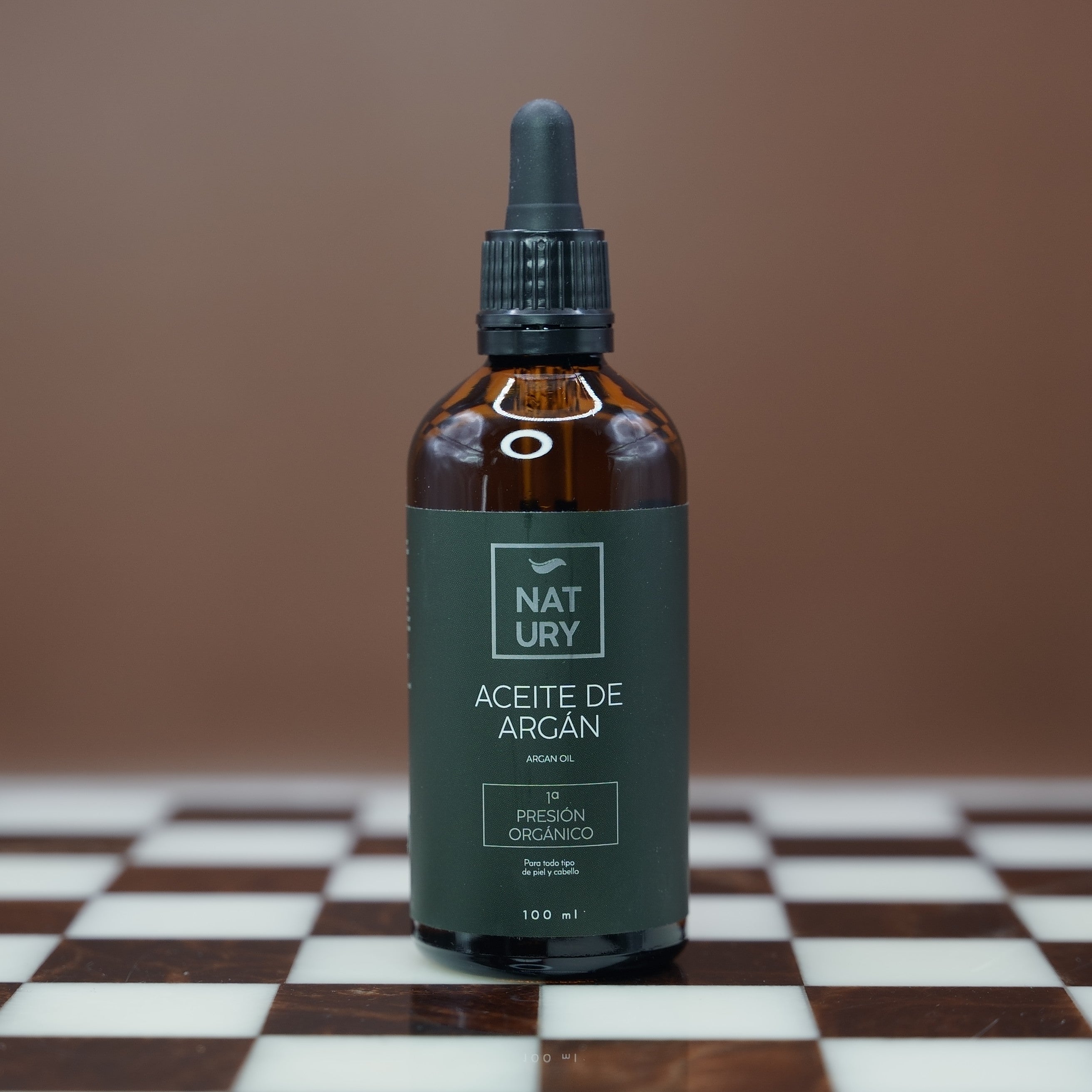 Aceite de Argán Eco