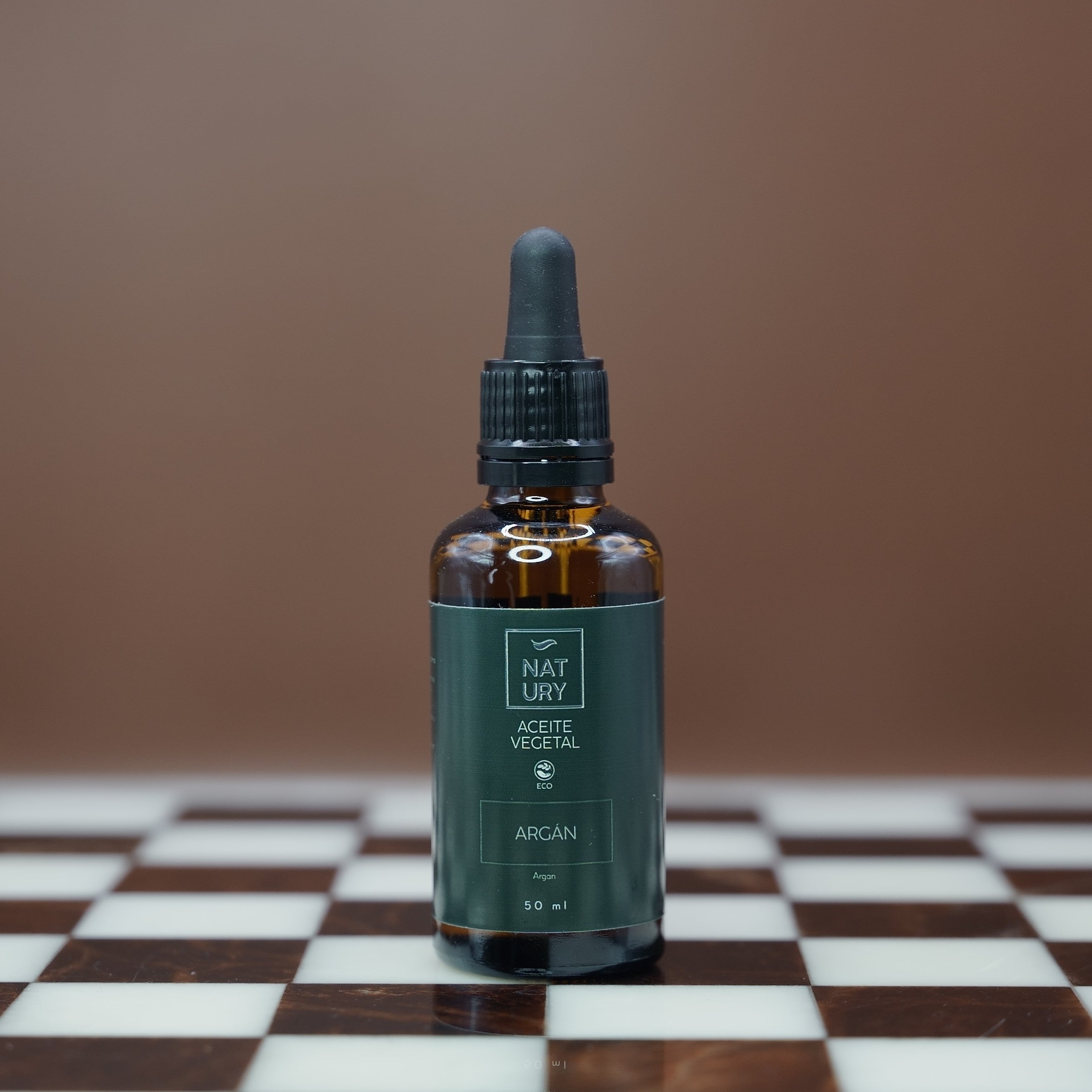 Aceite de Argán Eco