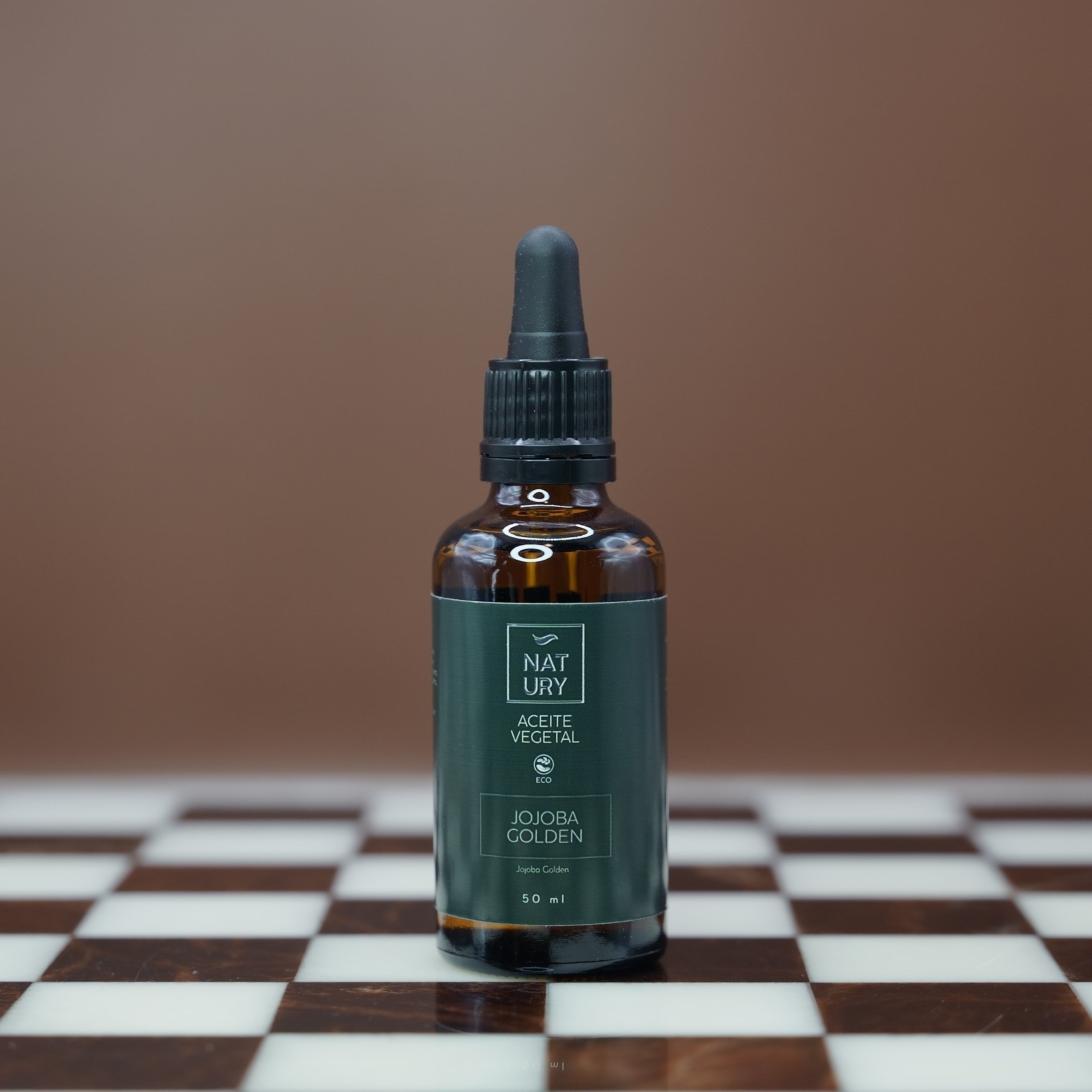 Aceite de Jojoba Golden Eco