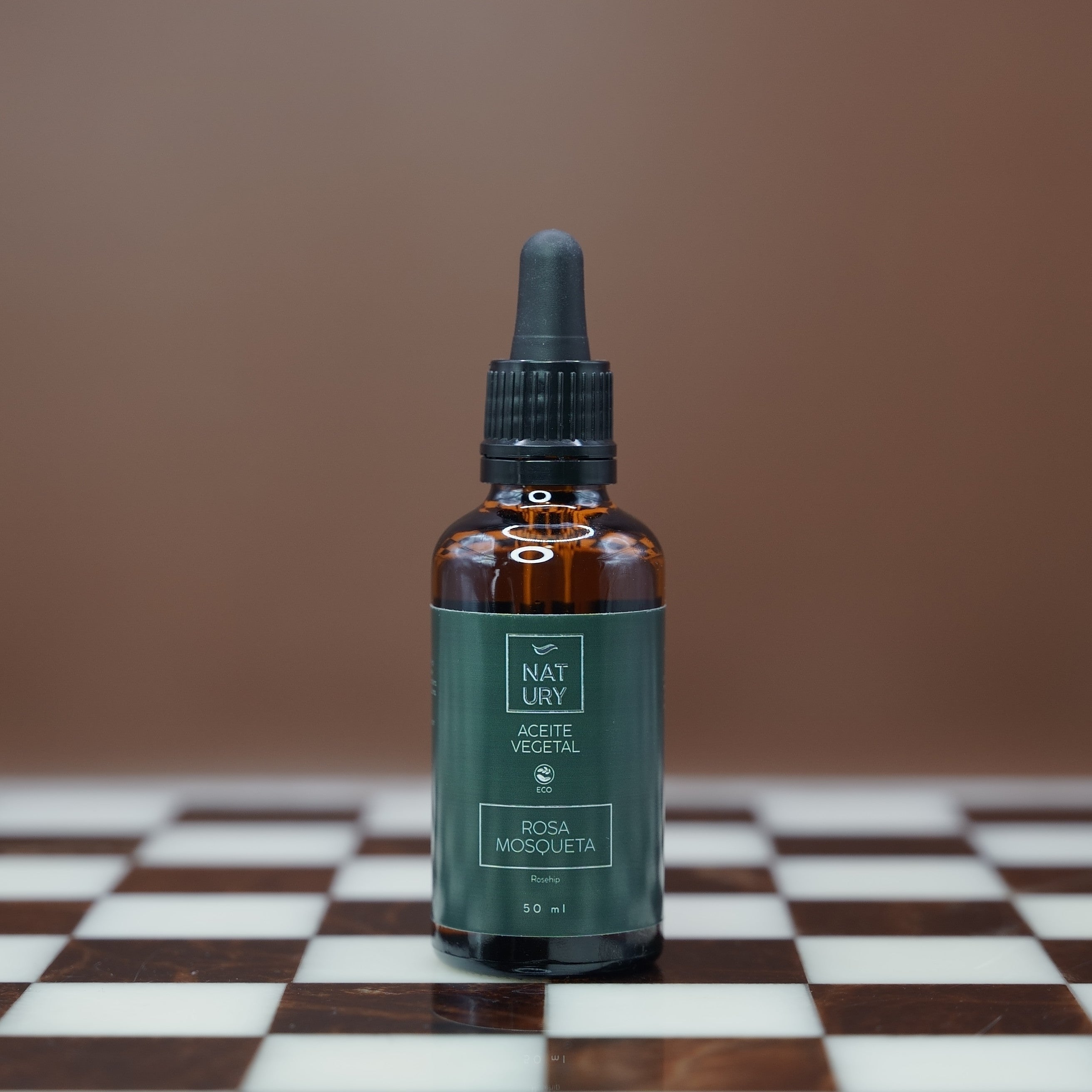 Aceite de Rosa Mosqueta Eco