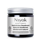 Desodorante natural en crema Coco