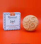 3-en-1 MEN Bitter Orange