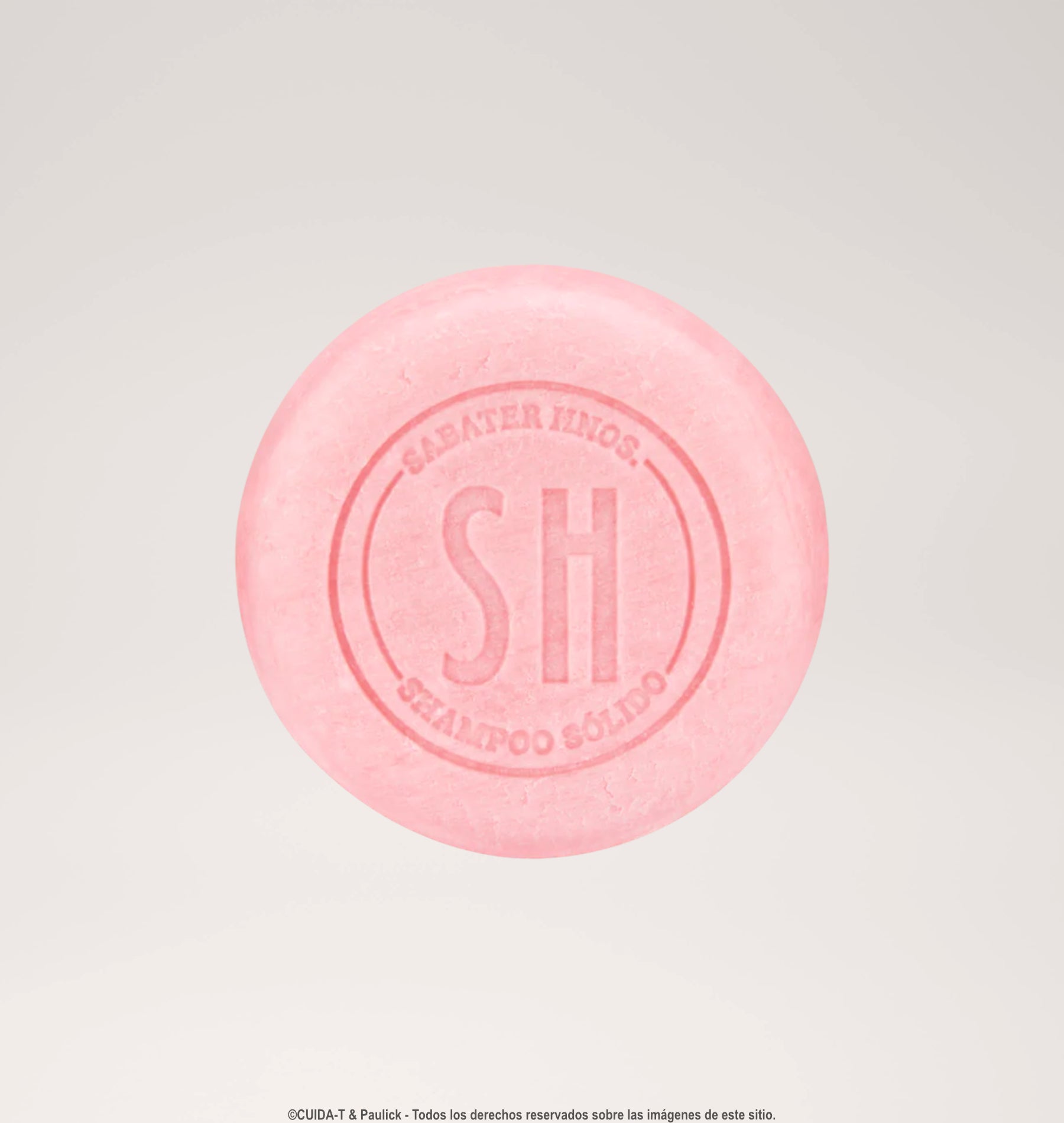 Champú para Cabello Graso