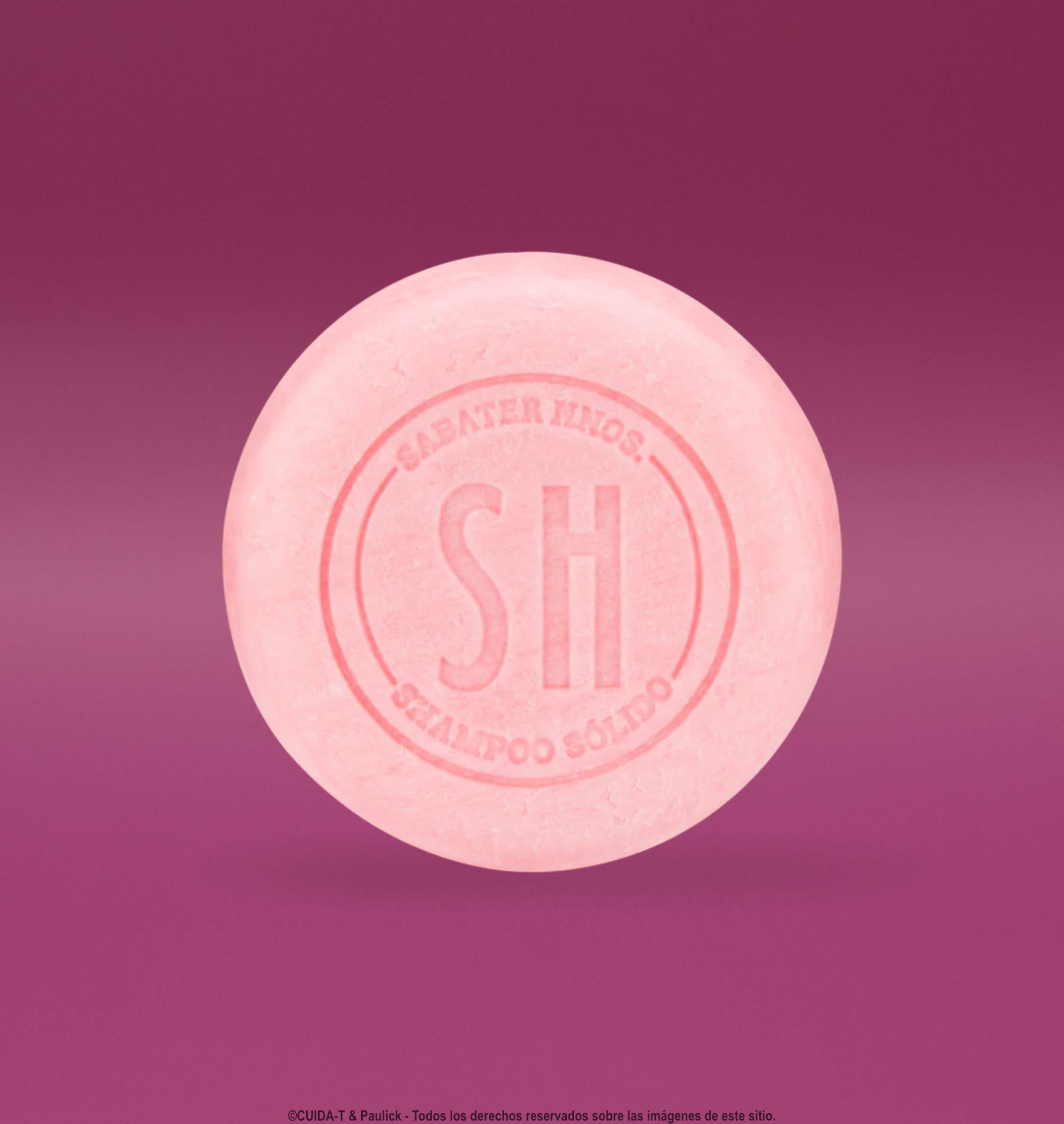 Champú para Cabello Graso