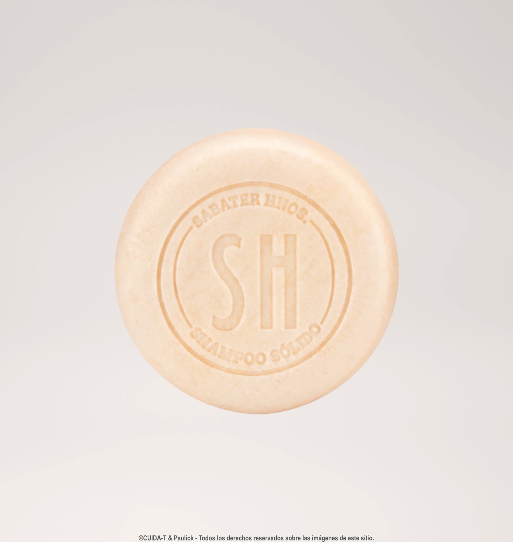 Champú para Cabello Normal