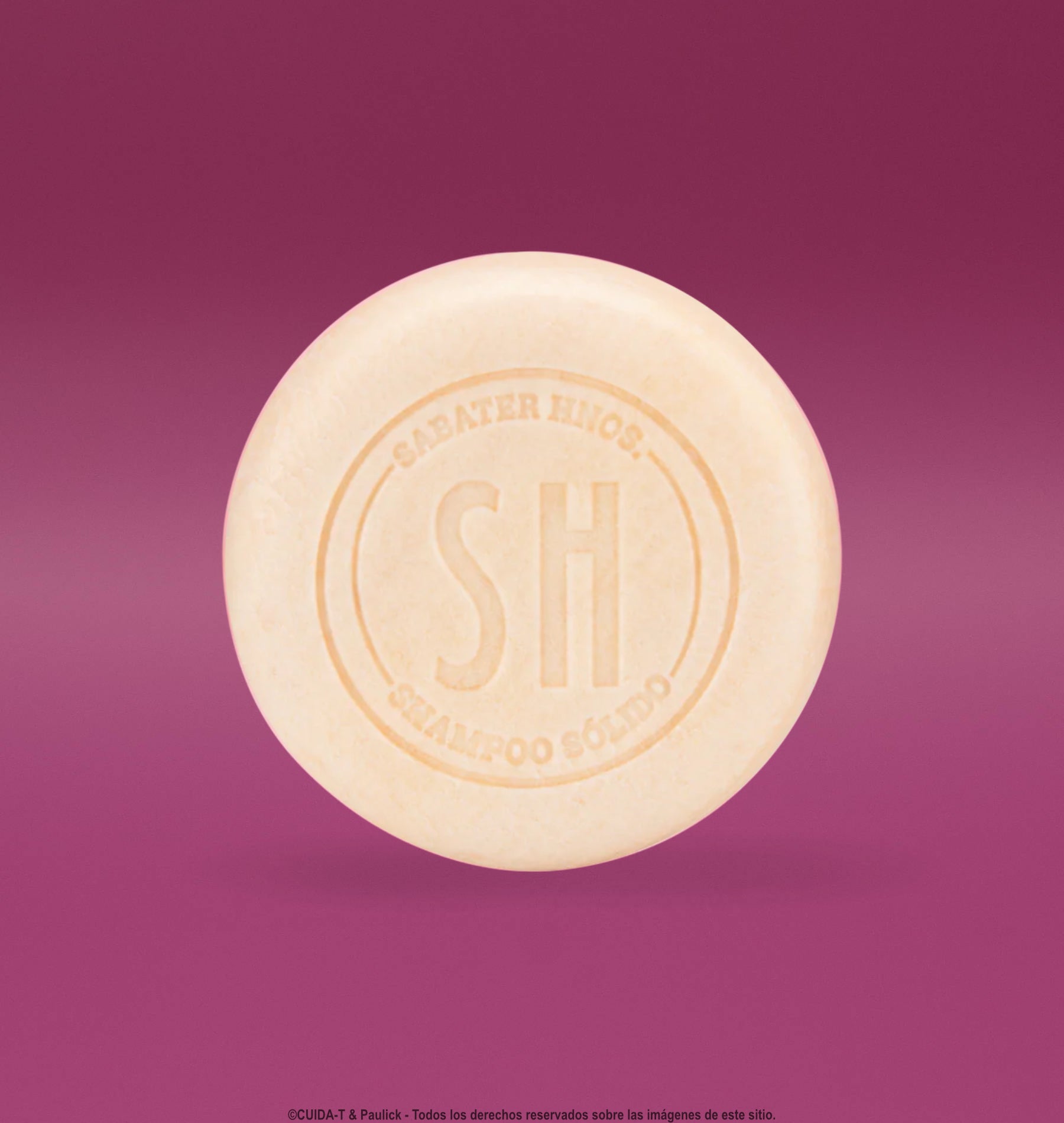 Champú para Cabello Normal