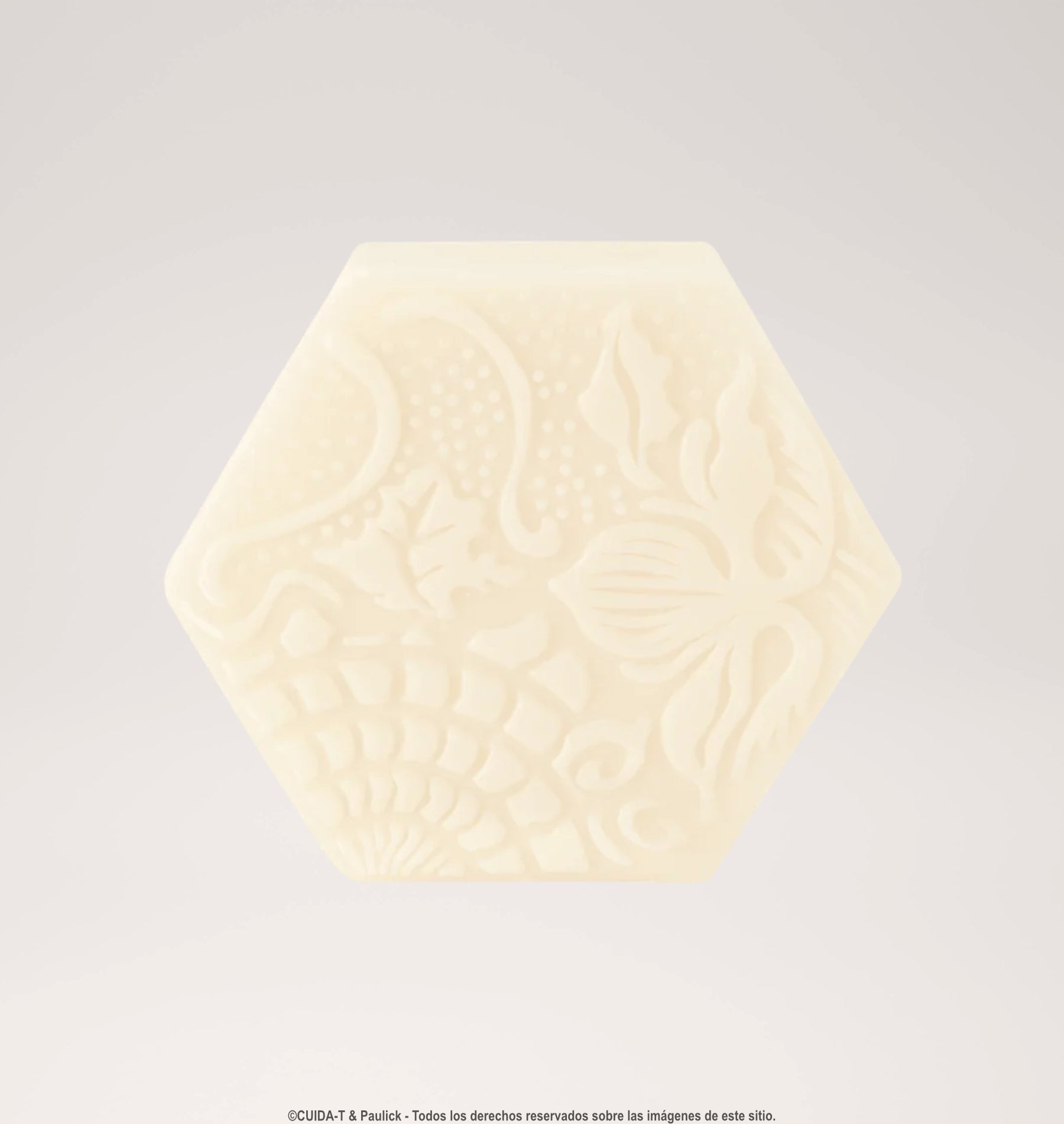 Jabón con Aroma 80g