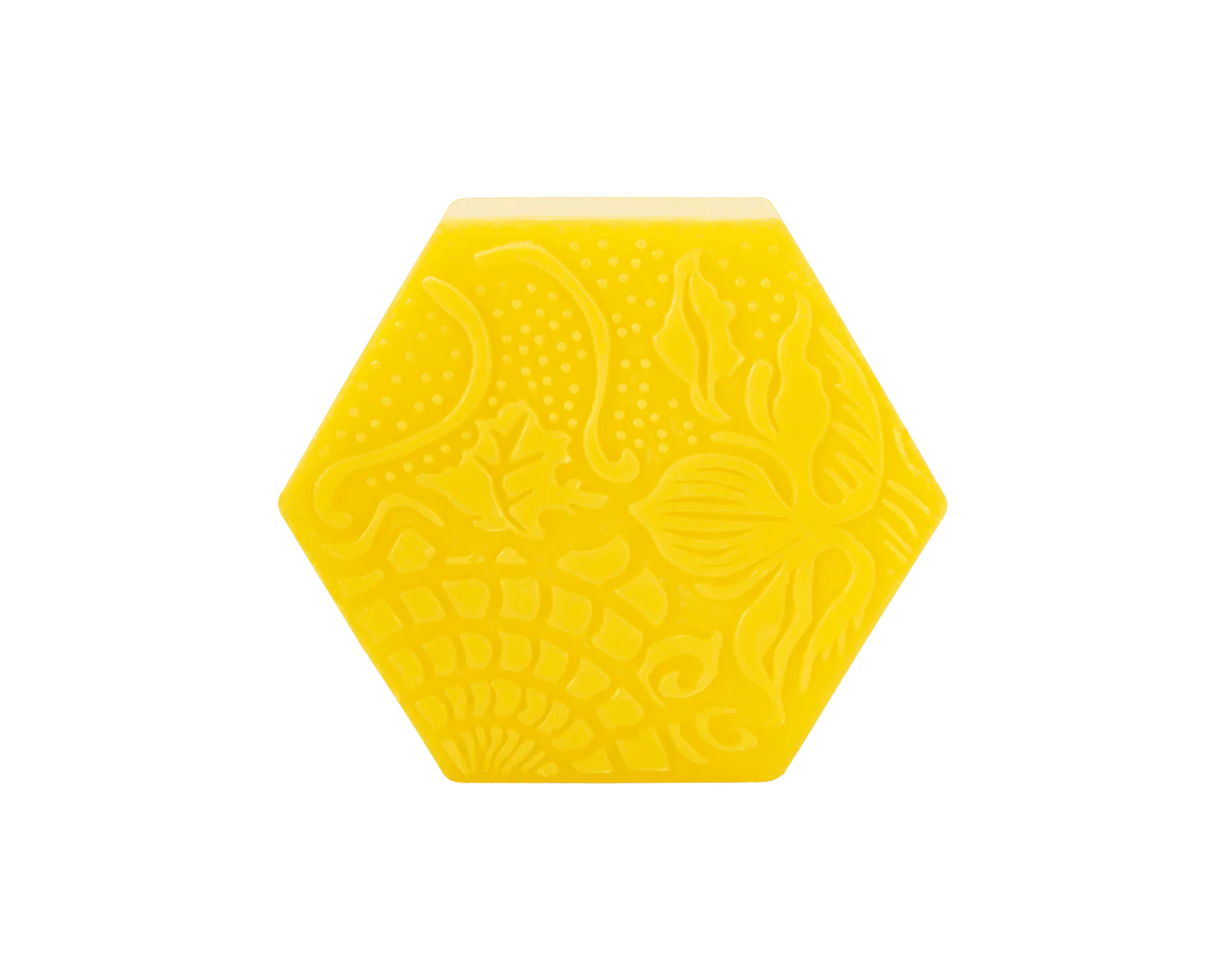 Jabón de Lemongrass