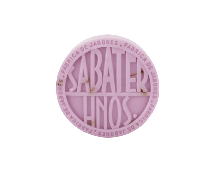 Jabón de Lavanda