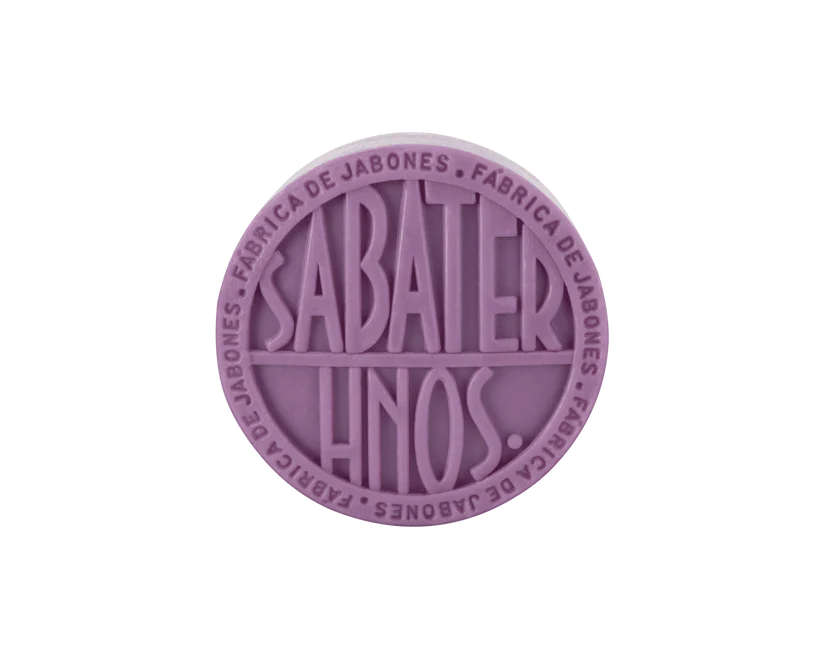 Jabón de Violeta