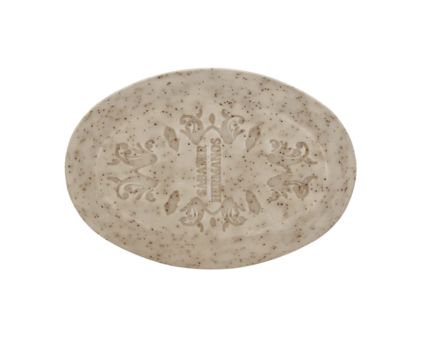 Jabón de Aceite de Semilla de Uva