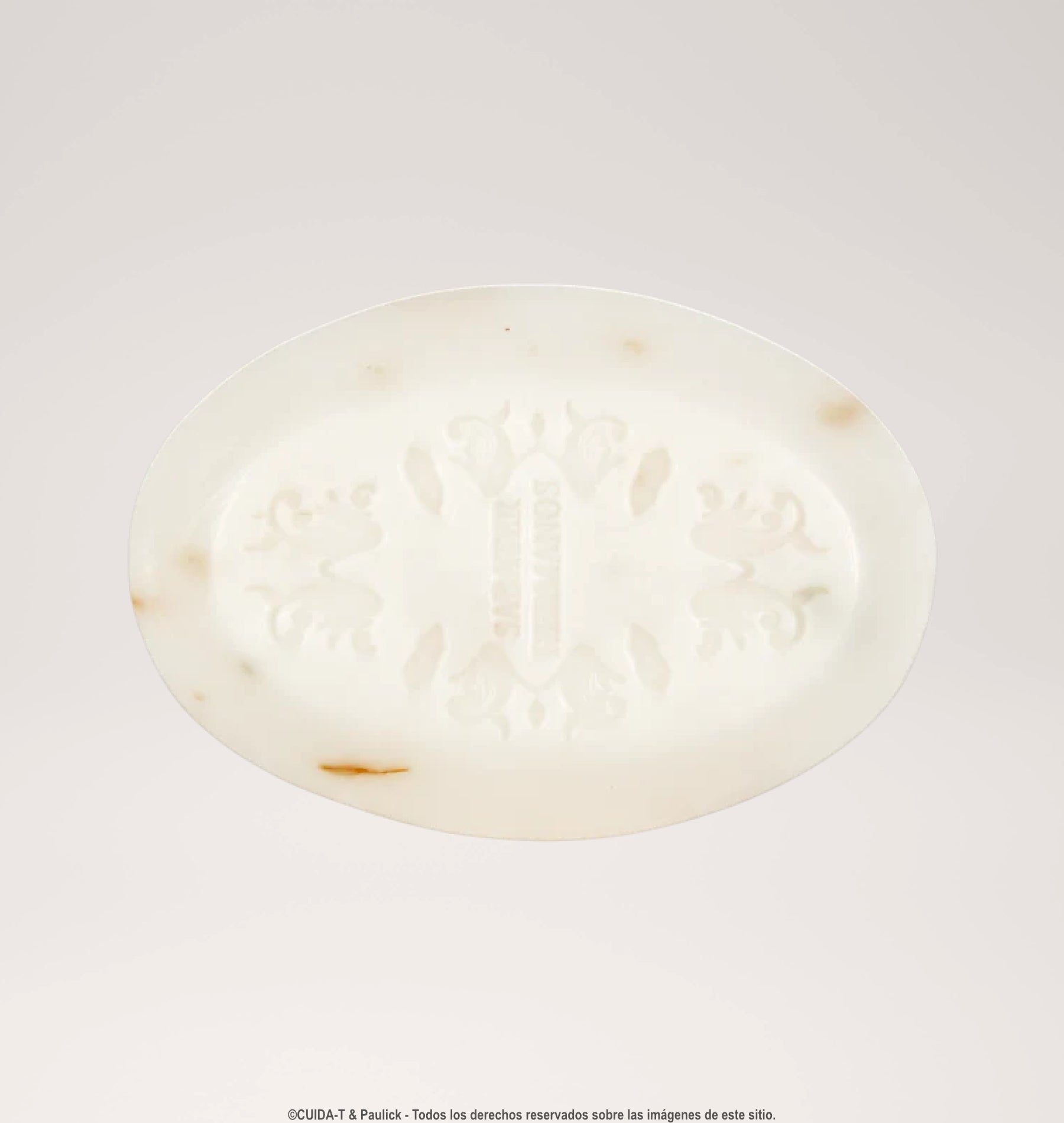 Jabón de Karité y Almendras