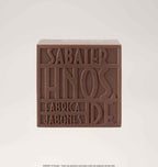 Jabón de Chocolate