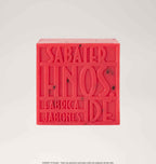 Jabón de Fresa