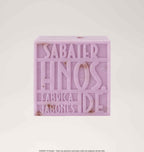 Jabón de Lavanda