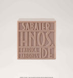 Jabón de Sándalo