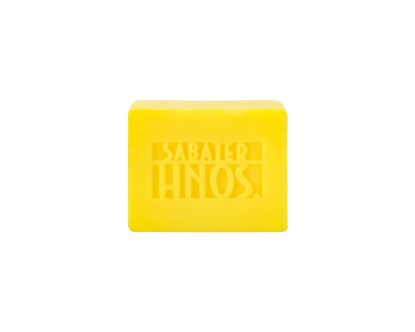 Jabón de Lemongrass