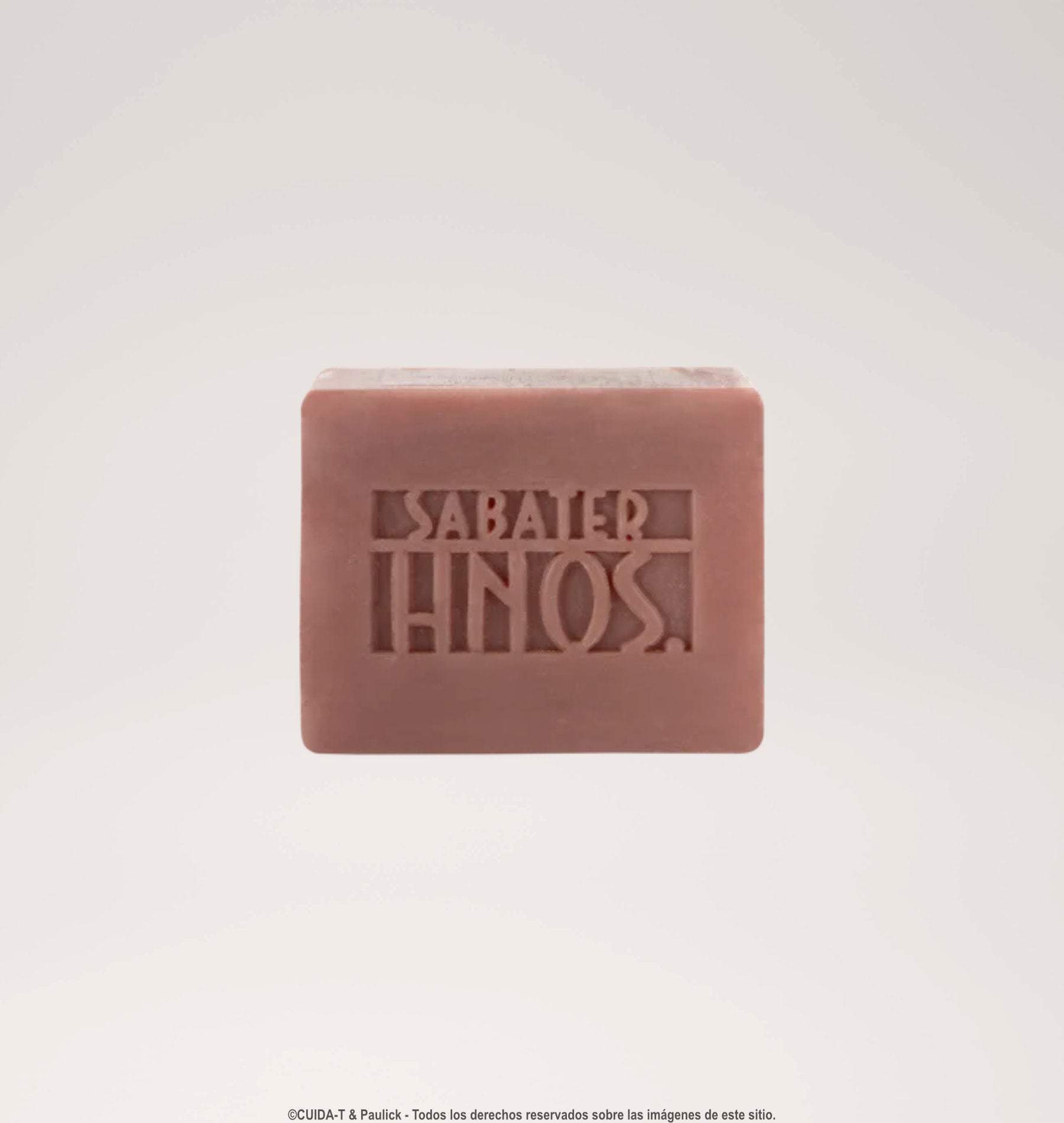 Jabón con Aroma 40g