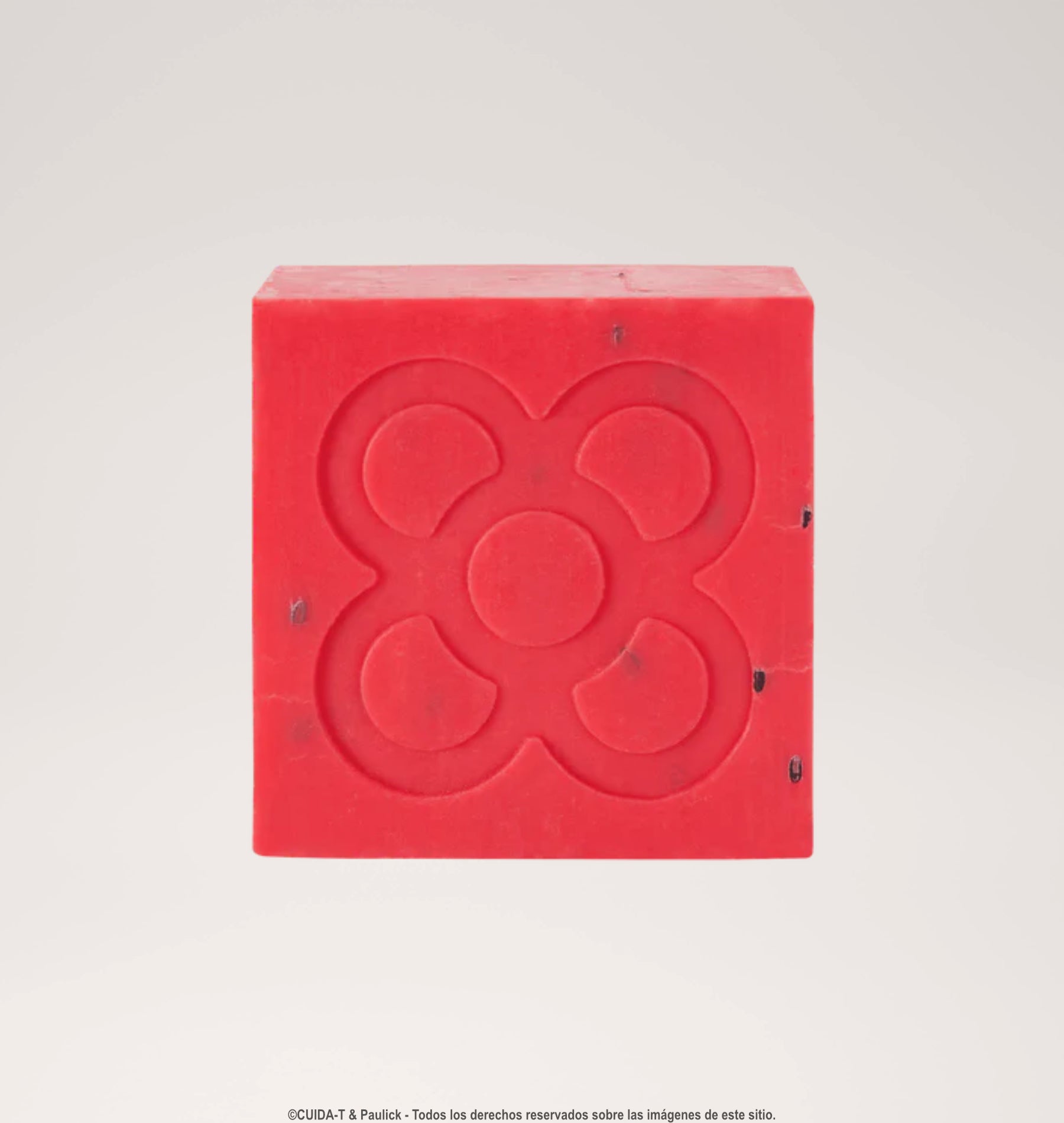 Jabón Con Aroma 90g