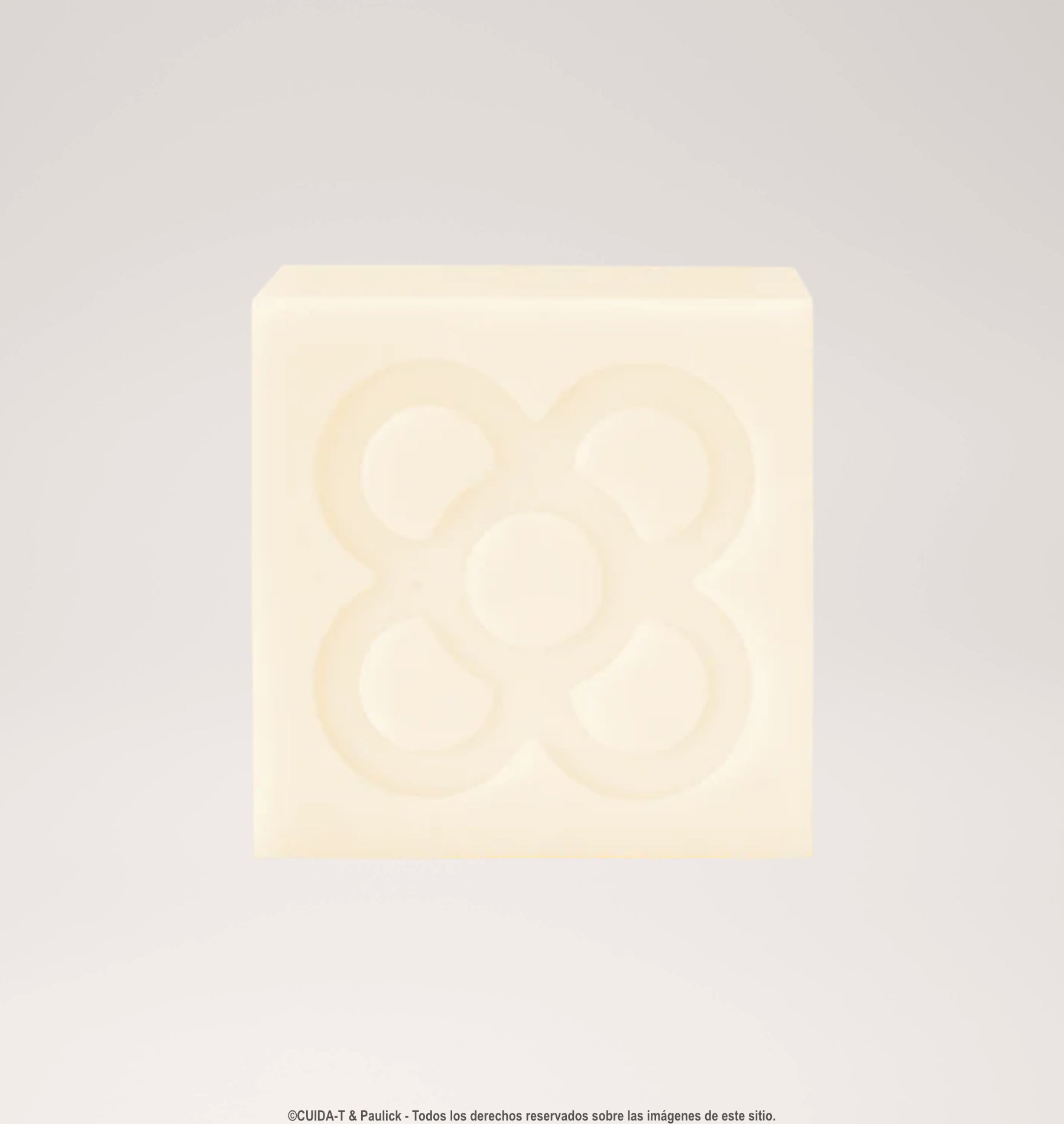 Jabón Con Aroma 90g