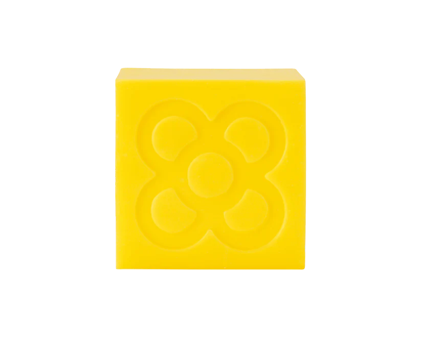 Jabón de Lemongrass