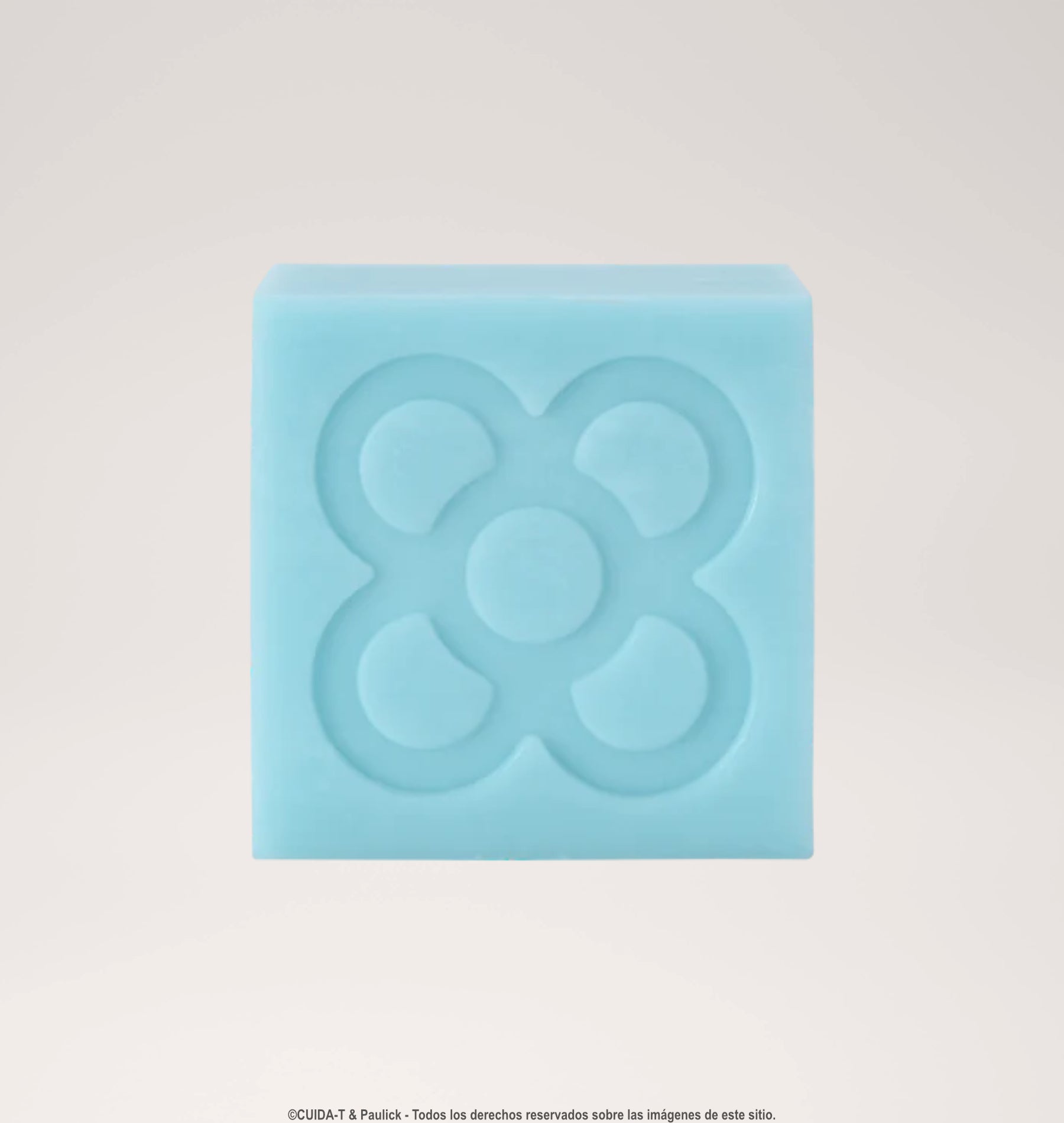 Jabón Con Aroma 90g