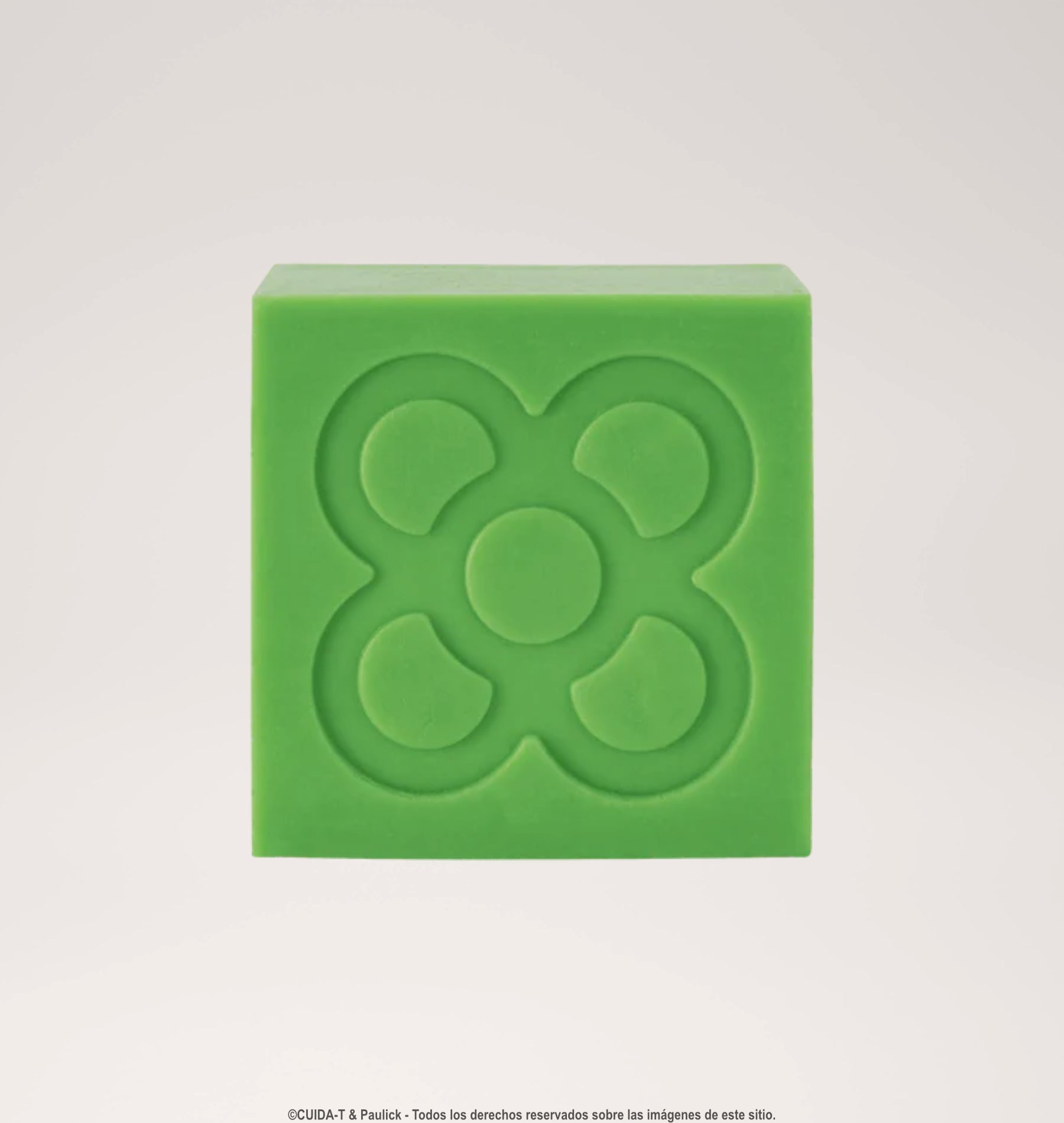 Jabón Con Aroma 90g