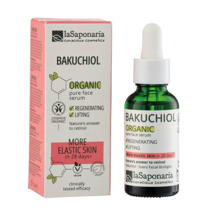 Bakuchiol - Regenerador & Antioxidante