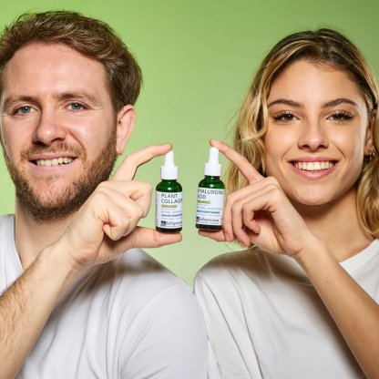 Colágeno Vegetal Anti-edad