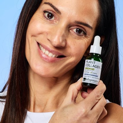 Colágeno Vegetal Anti-edad