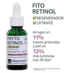 Sérum Fitoretinol Regenerador & Efecto Lifting