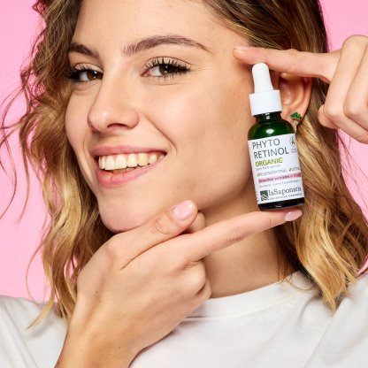 Fitoretinol Regenerador & Efecto Lifting