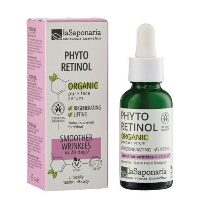 Fitoretinol Regenerador & Efecto Lifting