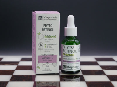 Fitoretinol Regenerador & Efecto Lifting