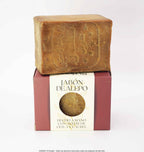 Jabón de Alepo Multiusos 20% Laurel