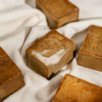 Jabón de Alepo Multiusos 5% Laurel