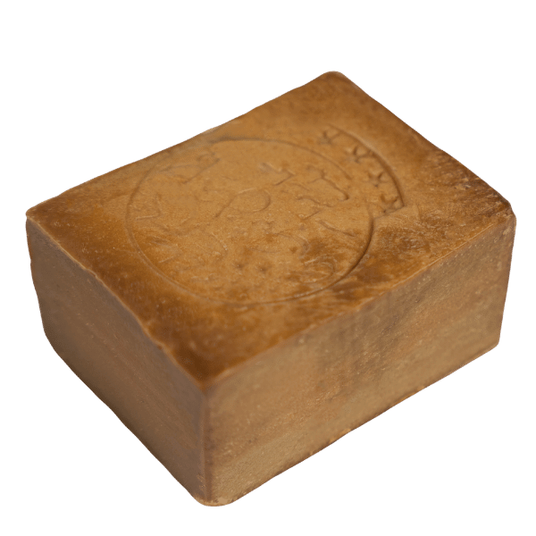 Jabón de Alepo Multiusos 5% Laurel