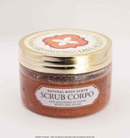 Exfoliante Corporal de Granada