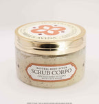 Exfoliante Corporal de Miel & Avena
