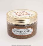 Exfoliante Corporal de Café