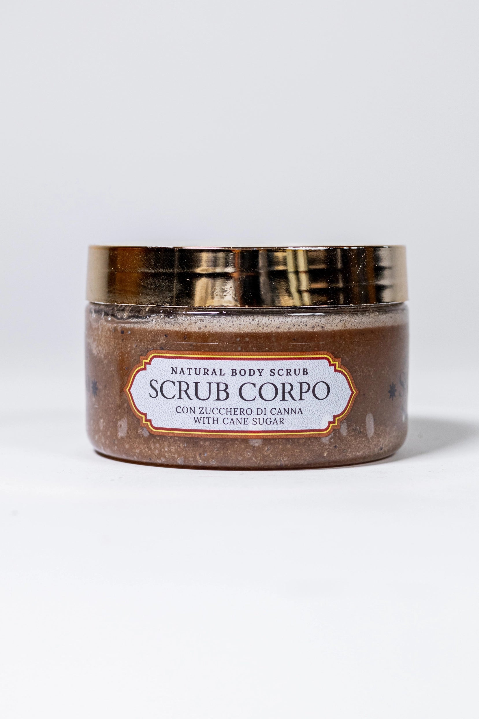 Coffee Body Scrub