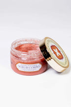 Exfoliante Corporal de Granada