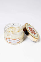 Exfoliante Corporal de Miel & Avena